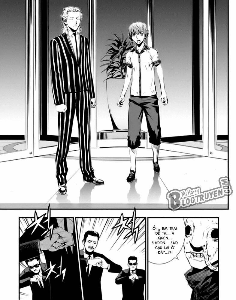 Kẻ Phá Hoại 2 Chapter 68 - Trang 2