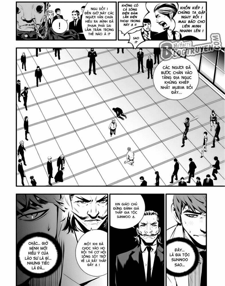 Kẻ Phá Hoại 2 Chapter 68 - Trang 2