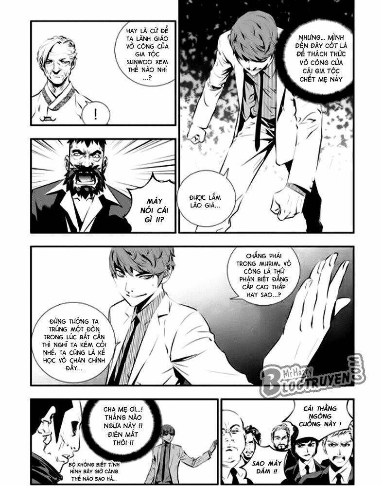 Kẻ Phá Hoại 2 Chapter 68 - Trang 2