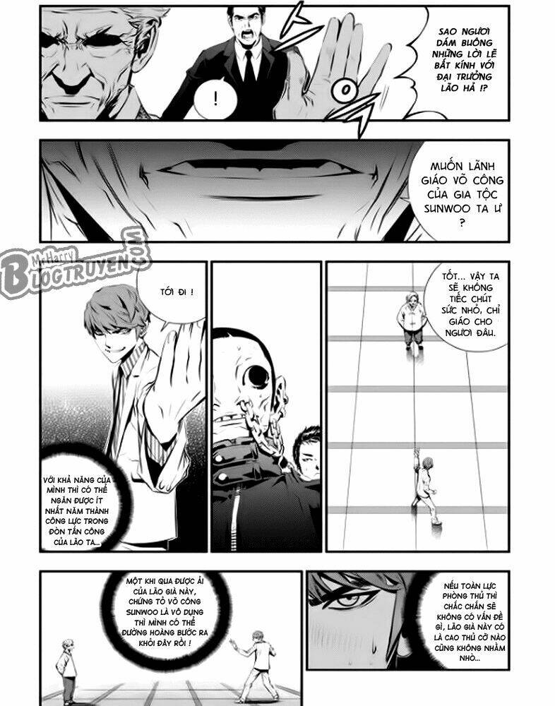 Kẻ Phá Hoại 2 Chapter 68 - Trang 2