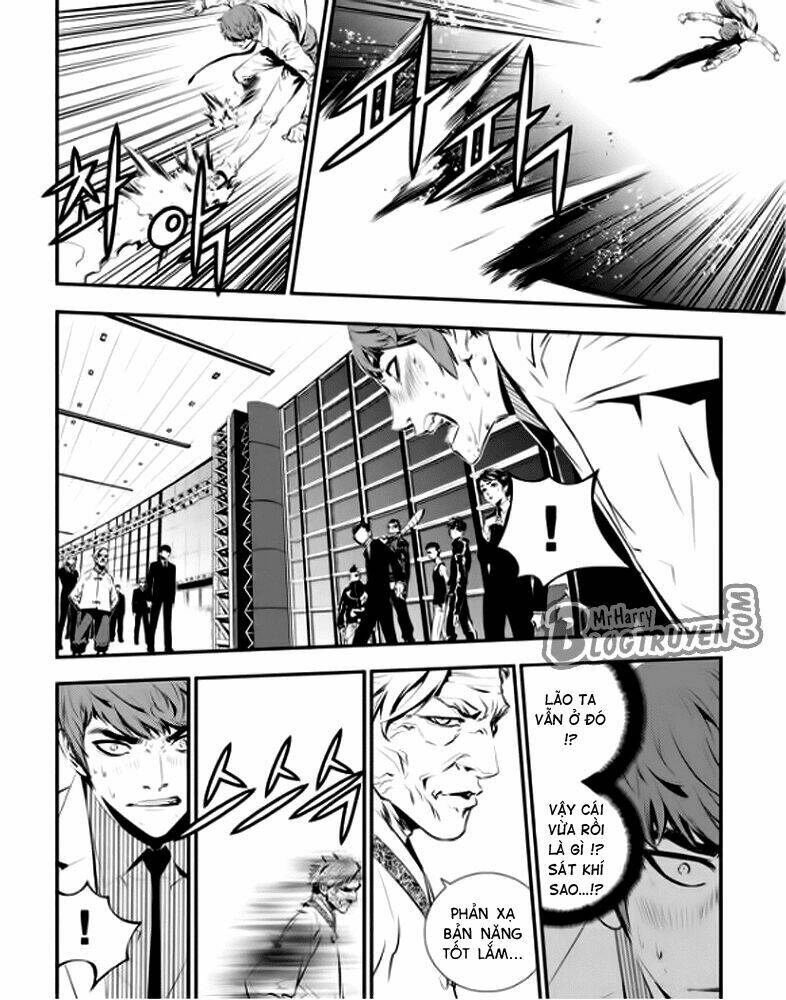 Kẻ Phá Hoại 2 Chapter 68 - Trang 2