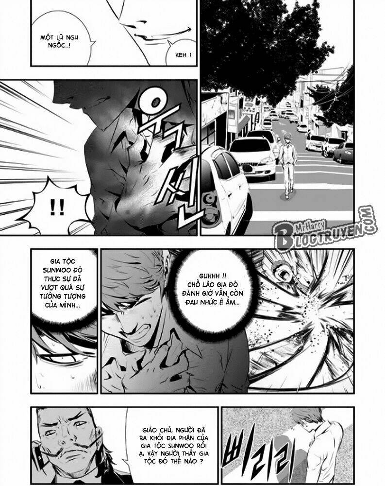 Kẻ Phá Hoại 2 Chapter 69 - Trang 2