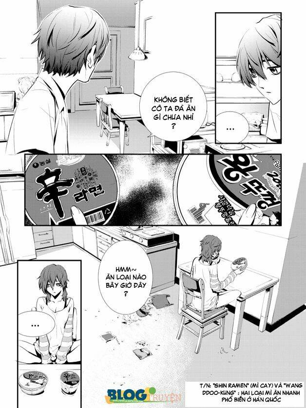 Kẻ Phá Hoại 2 Chapter 7 - Trang 2