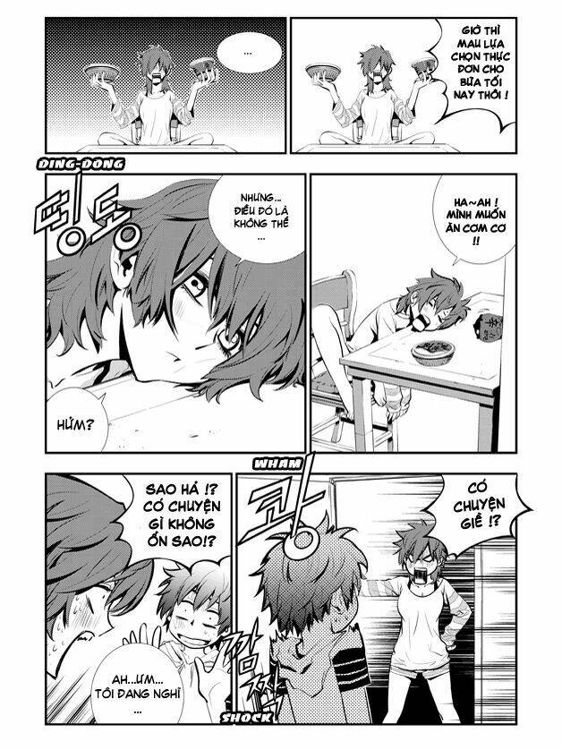 Kẻ Phá Hoại 2 Chapter 7 - Trang 2