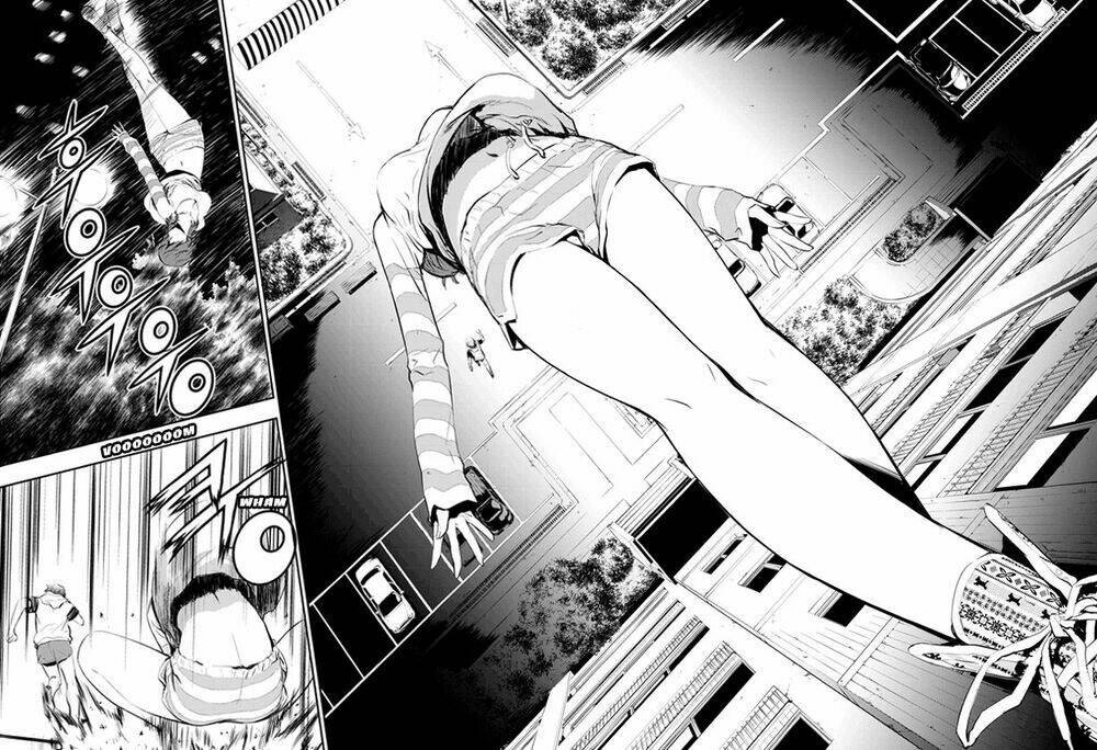 Kẻ Phá Hoại 2 Chapter 7 - Trang 2