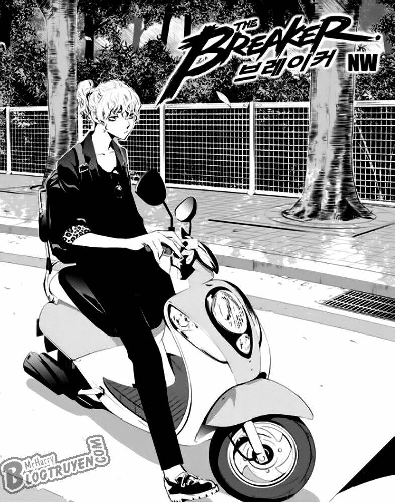 Kẻ Phá Hoại 2 Chapter 70 - Trang 2