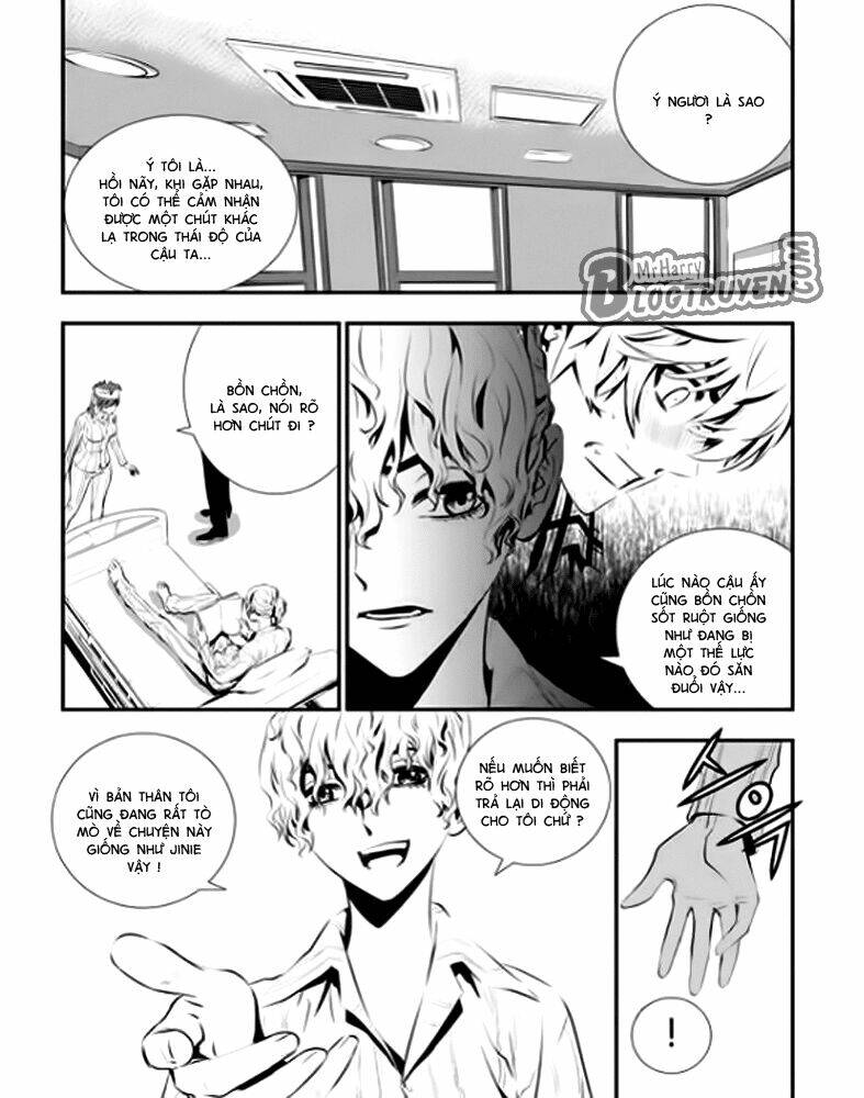 Kẻ Phá Hoại 2 Chapter 70 - Trang 2