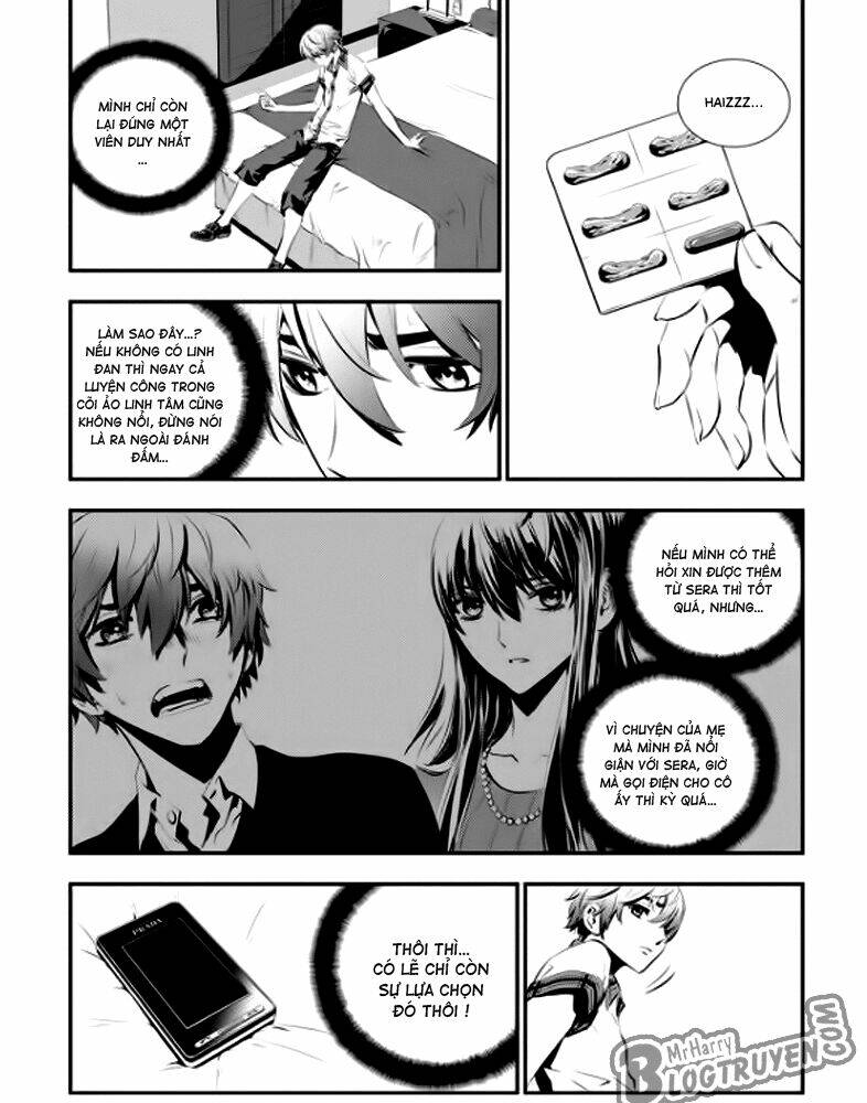 Kẻ Phá Hoại 2 Chapter 70 - Trang 2