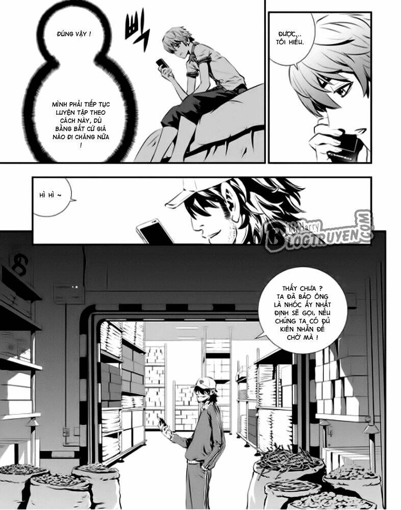 Kẻ Phá Hoại 2 Chapter 70 - Trang 2