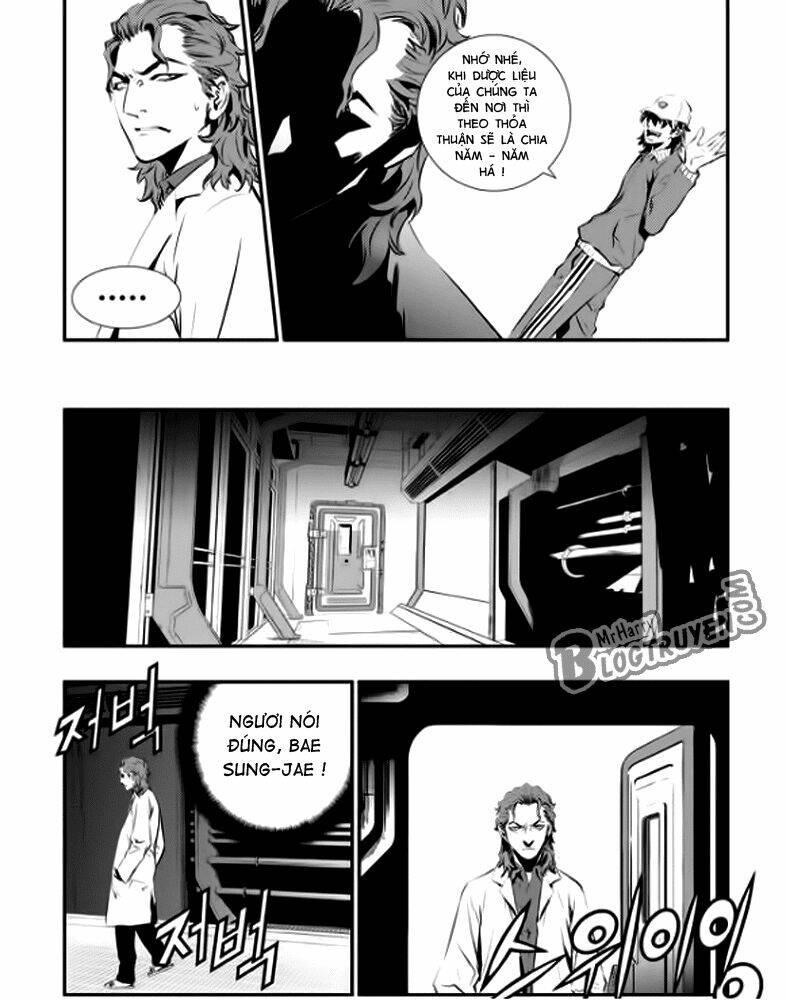 Kẻ Phá Hoại 2 Chapter 70 - Trang 2