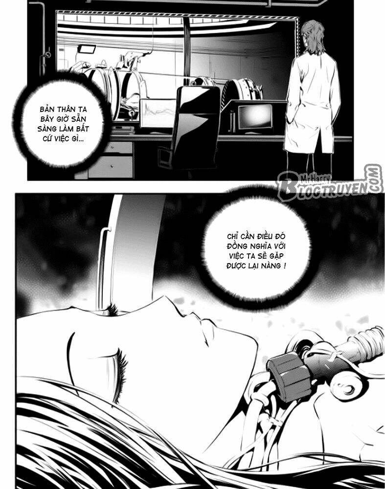 Kẻ Phá Hoại 2 Chapter 70 - Trang 2