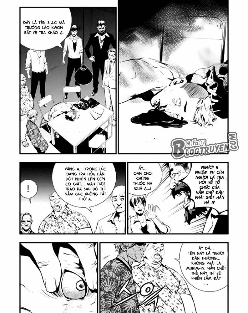 Kẻ Phá Hoại 2 Chapter 71 - Trang 2