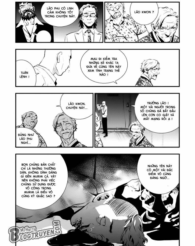 Kẻ Phá Hoại 2 Chapter 71 - Trang 2