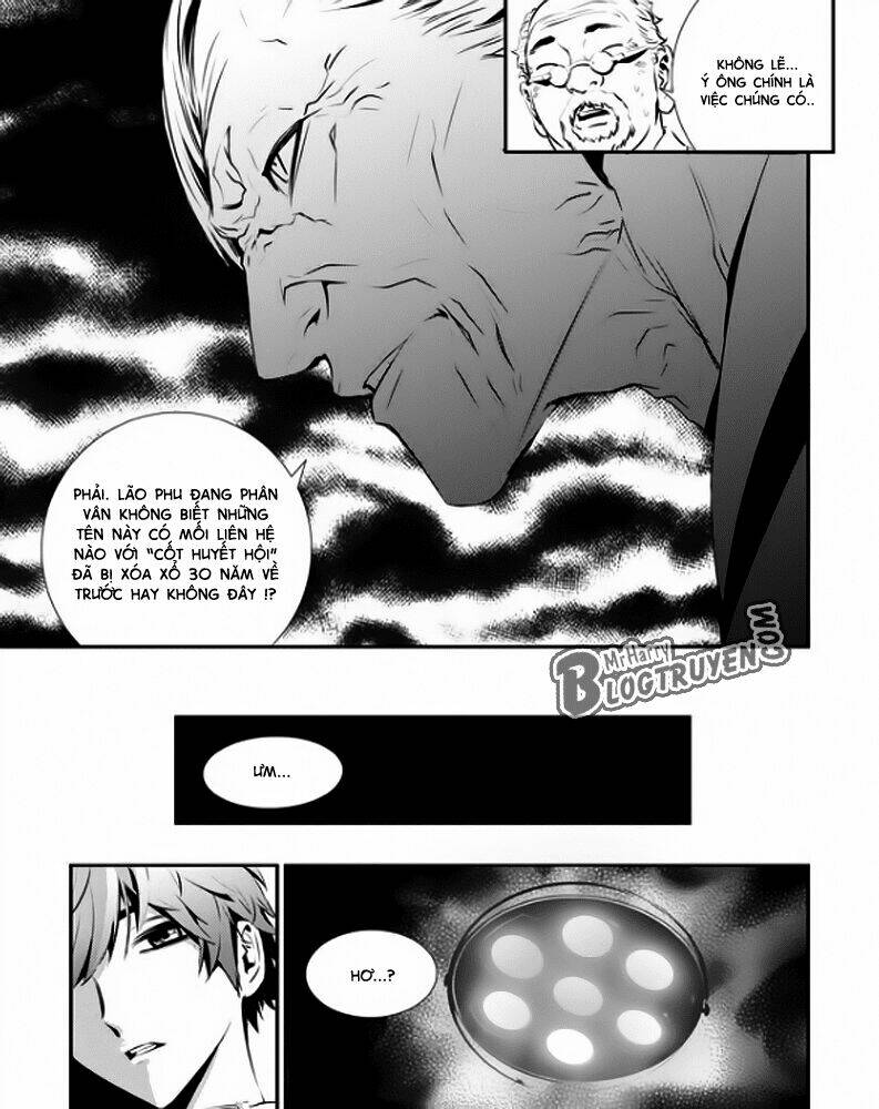 Kẻ Phá Hoại 2 Chapter 71 - Trang 2