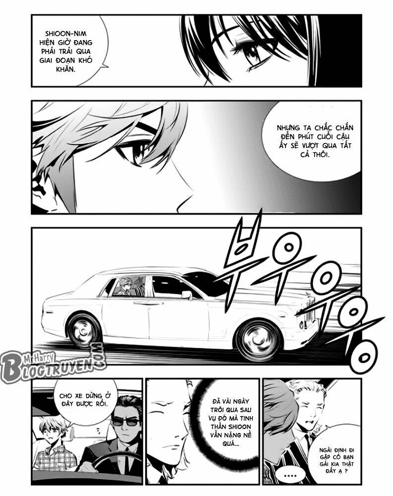 Kẻ Phá Hoại 2 Chapter 71 - Trang 2