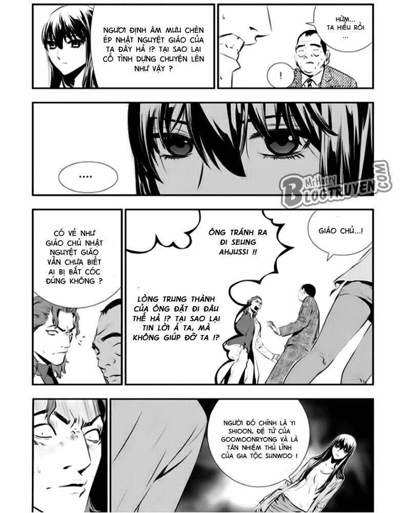 Kẻ Phá Hoại 2 Chapter 72 - Trang 2