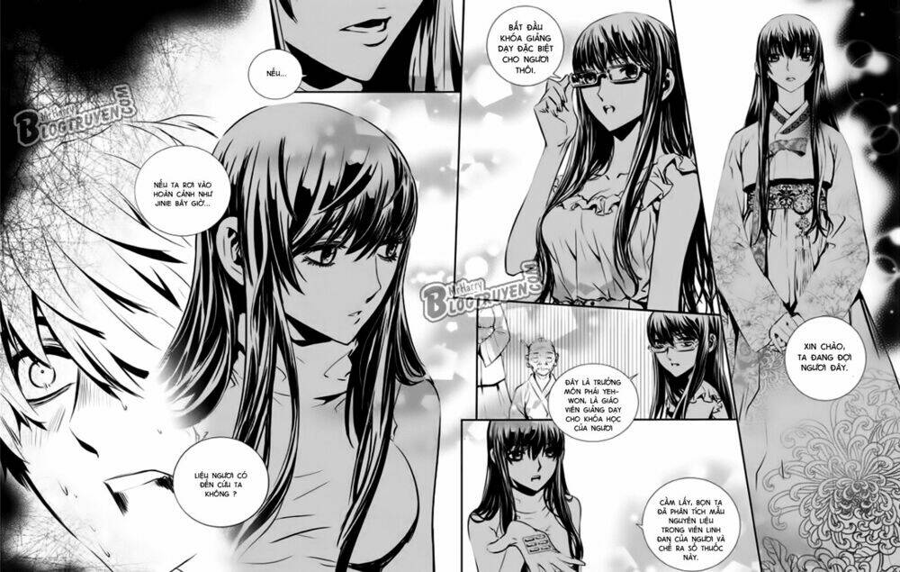 Kẻ Phá Hoại 2 Chapter 75 - Trang 2