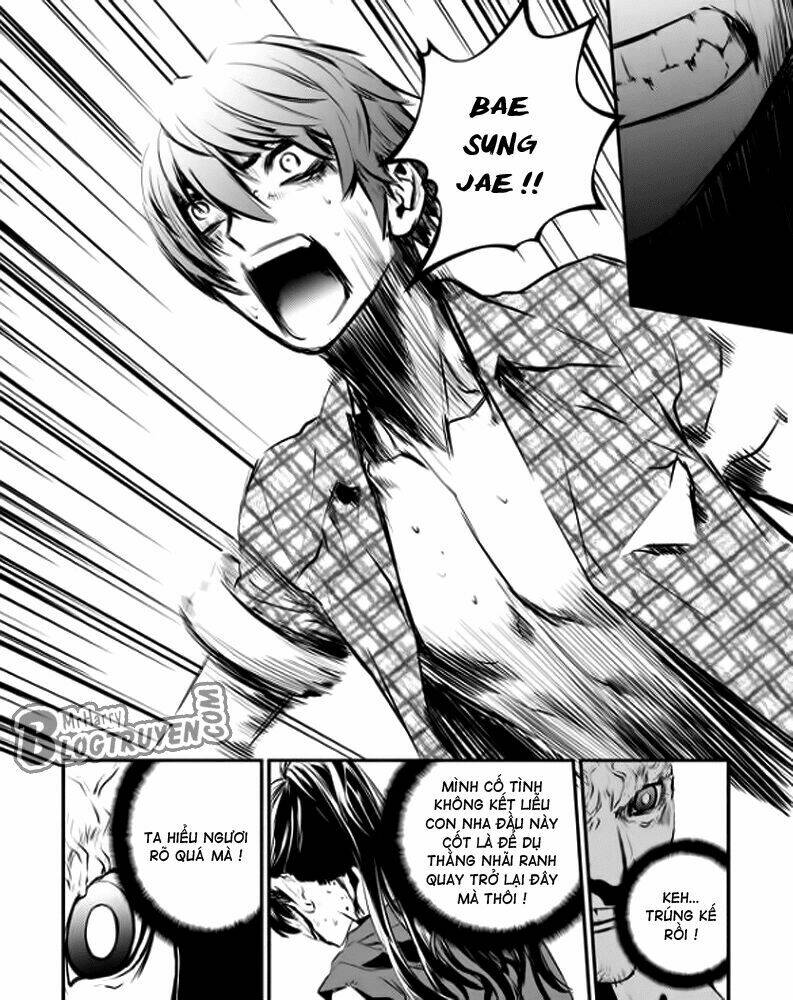 Kẻ Phá Hoại 2 Chapter 75 - Trang 2