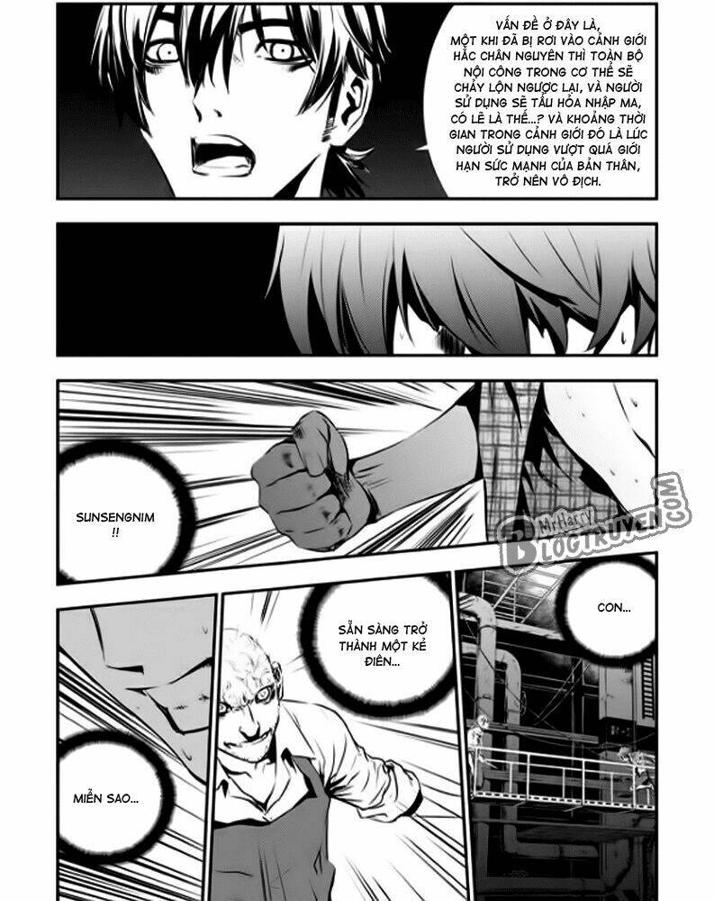 Kẻ Phá Hoại 2 Chapter 75 - Trang 2