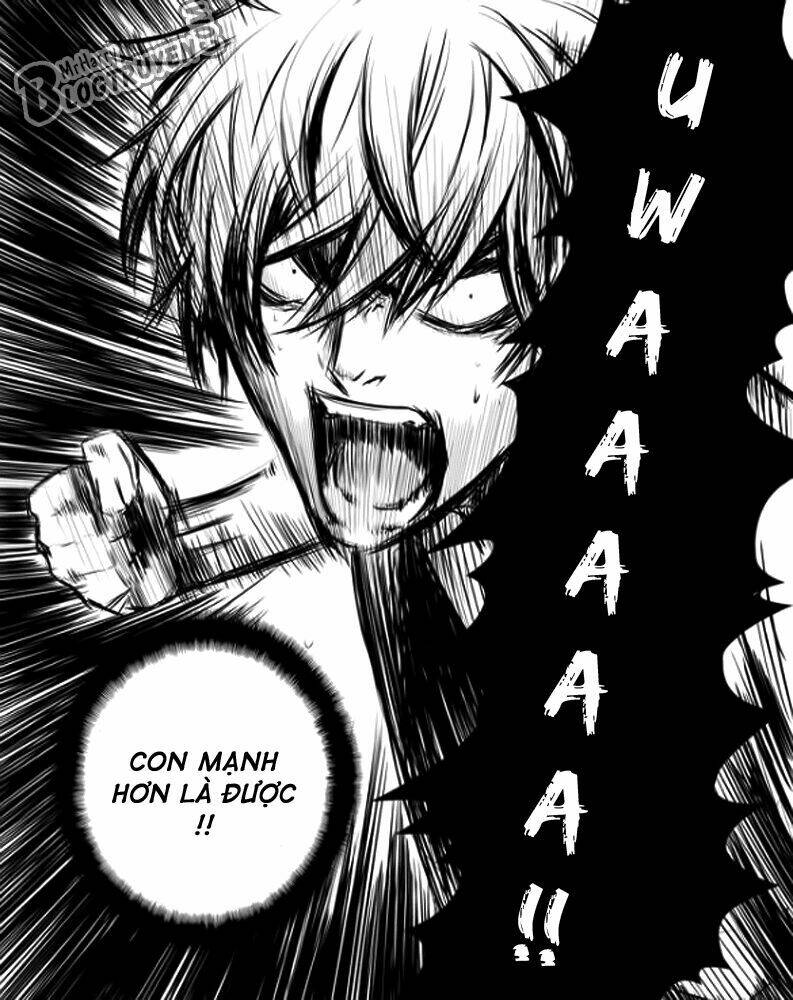 Kẻ Phá Hoại 2 Chapter 75 - Trang 2