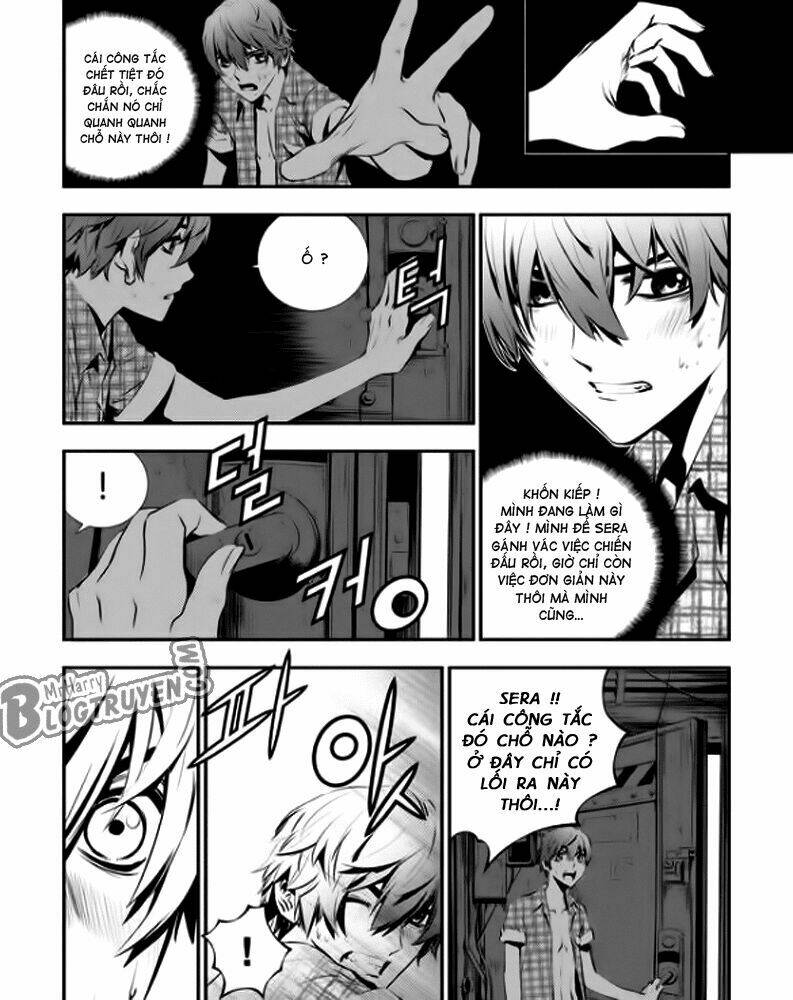 Kẻ Phá Hoại 2 Chapter 75 - Trang 2