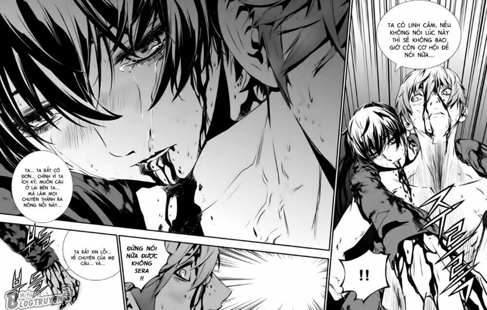 Kẻ Phá Hoại 2 Chapter 76 - Trang 2