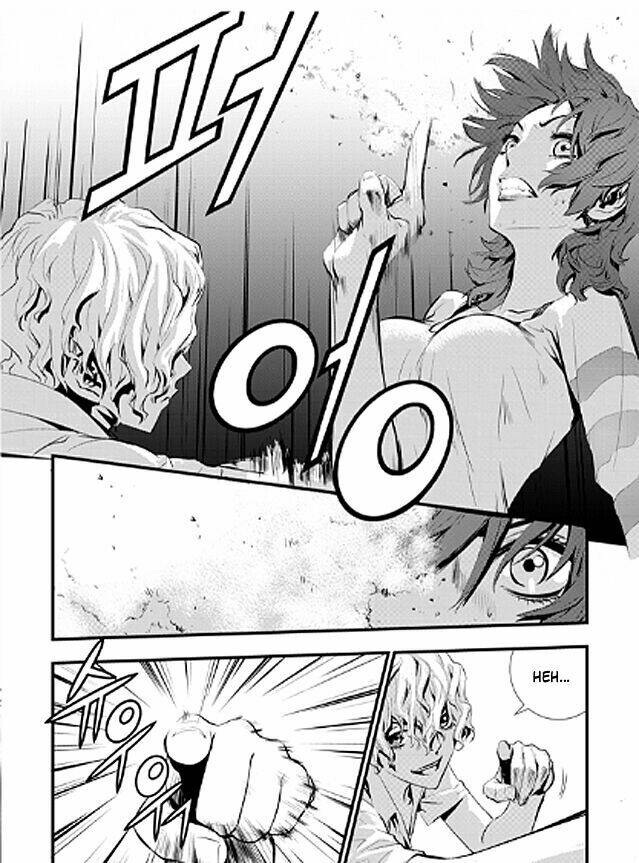 Kẻ Phá Hoại 2 Chapter 8 - Trang 2