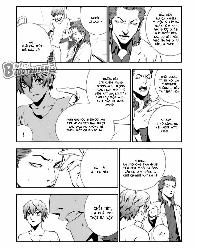 Kẻ Phá Hoại 2 Chapter 81 - Trang 2