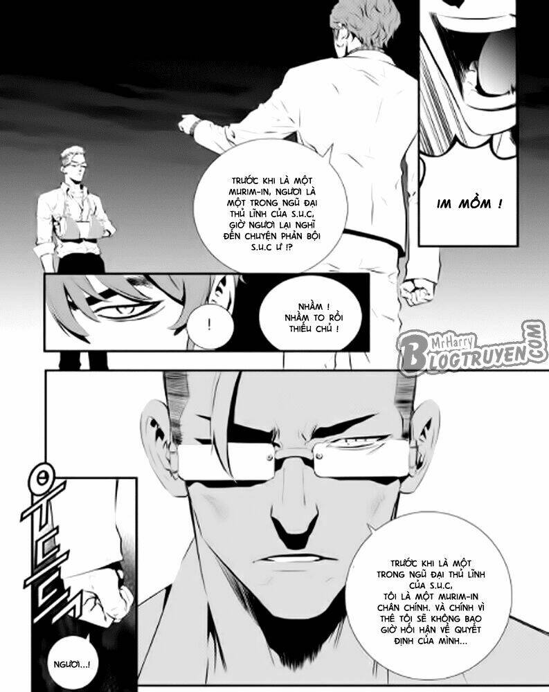 Kẻ Phá Hoại 2 Chapter 82 - Trang 2
