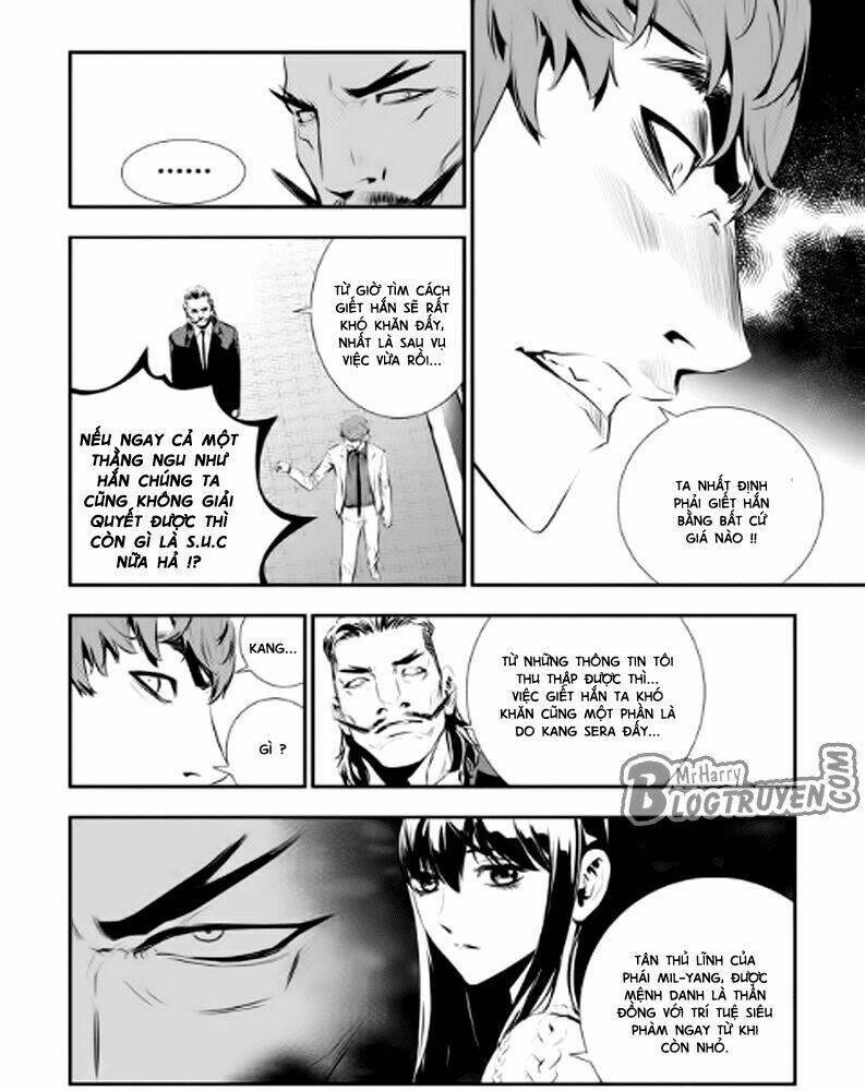 Kẻ Phá Hoại 2 Chapter 82 - Trang 2