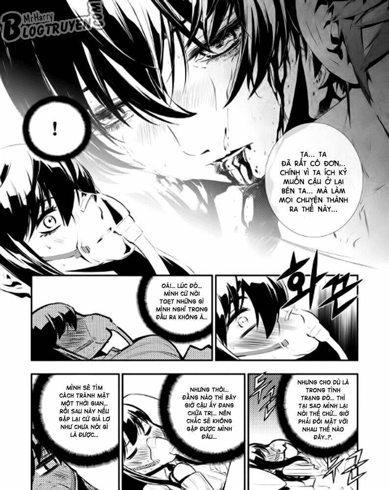 Kẻ Phá Hoại 2 Chapter 82 - Trang 2