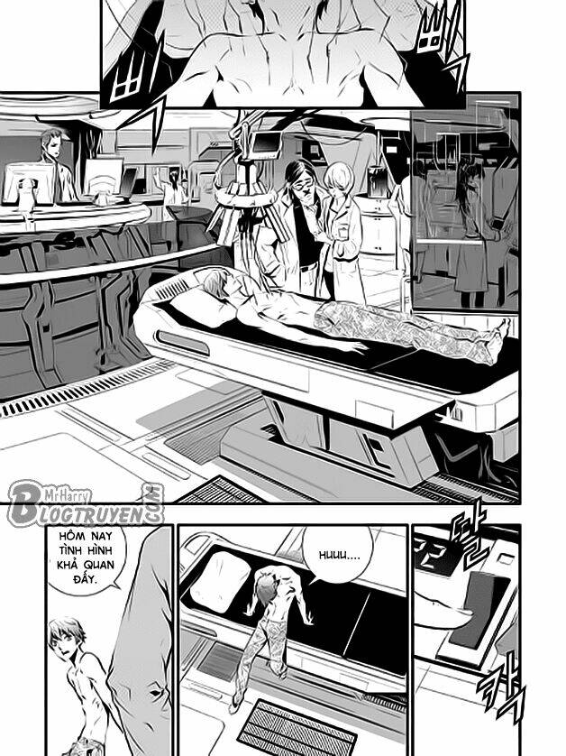 Kẻ Phá Hoại 2 Chapter 84 - Trang 2