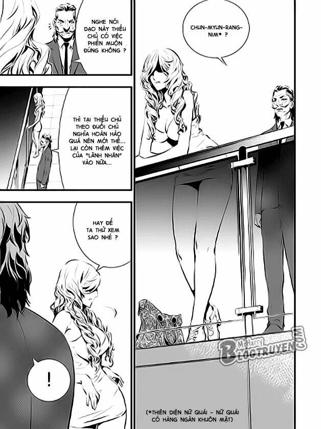 Kẻ Phá Hoại 2 Chapter 84 - Trang 2