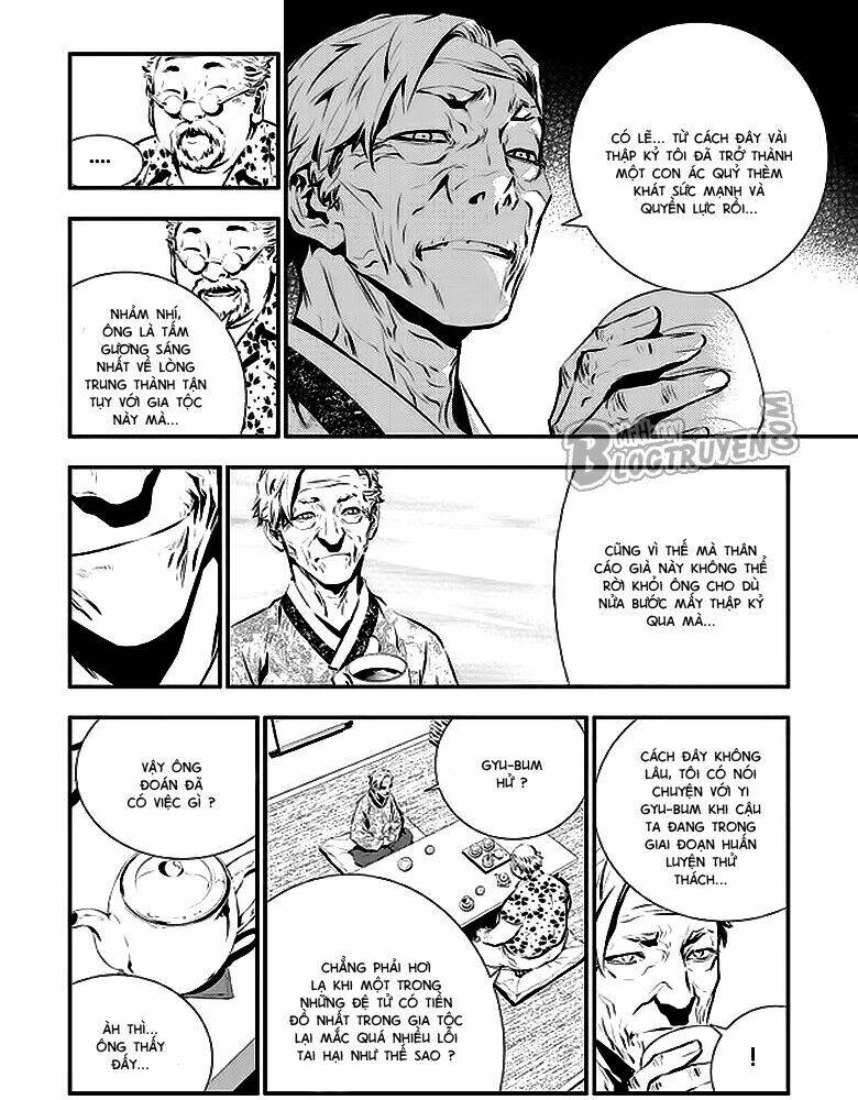 Kẻ Phá Hoại 2 Chapter 85 - Trang 2