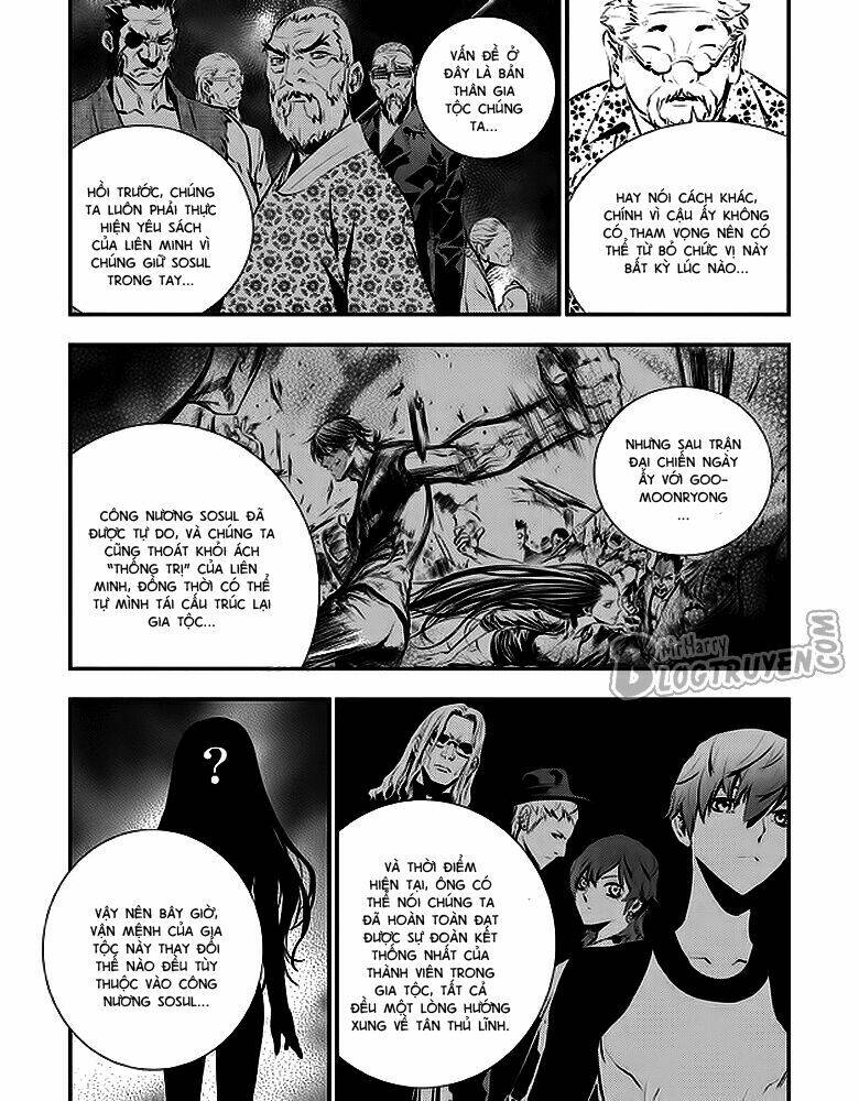 Kẻ Phá Hoại 2 Chapter 85 - Trang 2