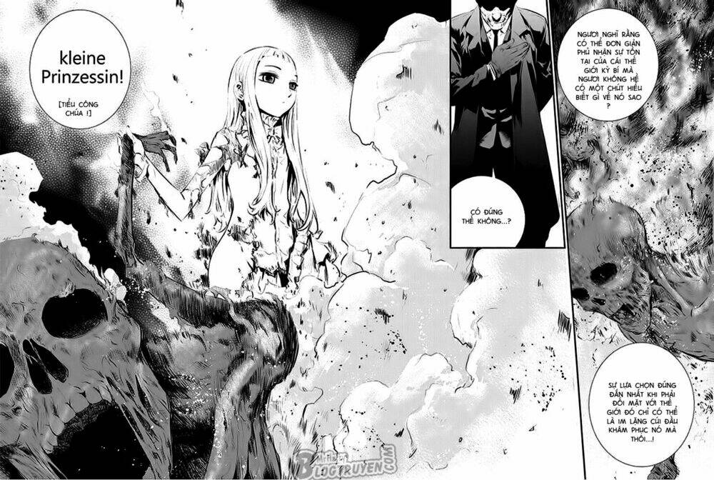 Kẻ Phá Hoại 2 Chapter 86 - Trang 2