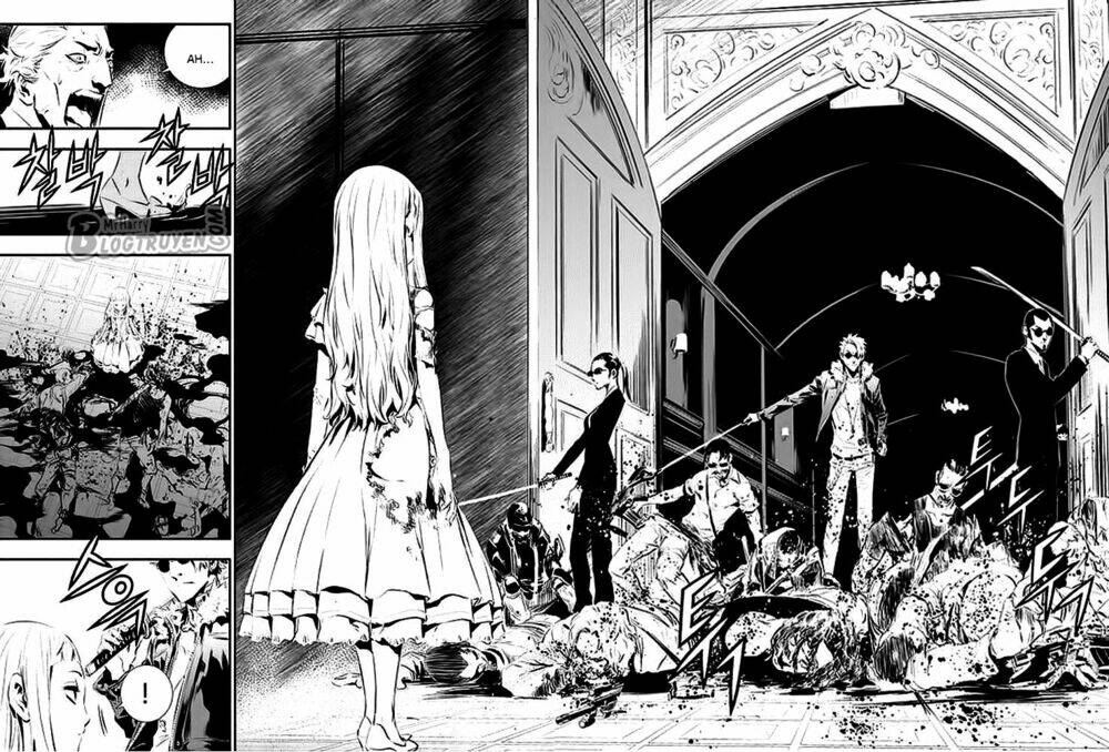 Kẻ Phá Hoại 2 Chapter 86 - Trang 2