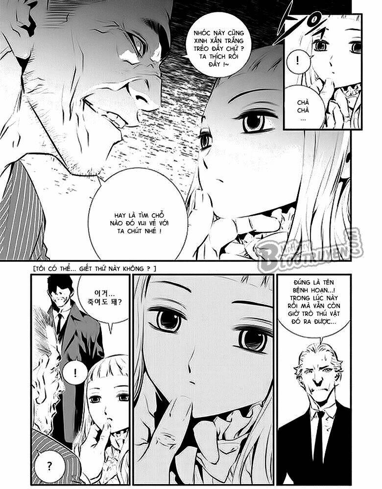 Kẻ Phá Hoại 2 Chapter 86 - Trang 2