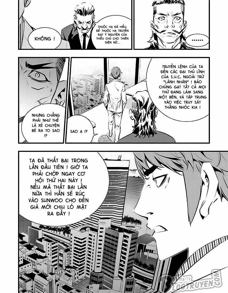 Kẻ Phá Hoại 2 Chapter 87 - Trang 2