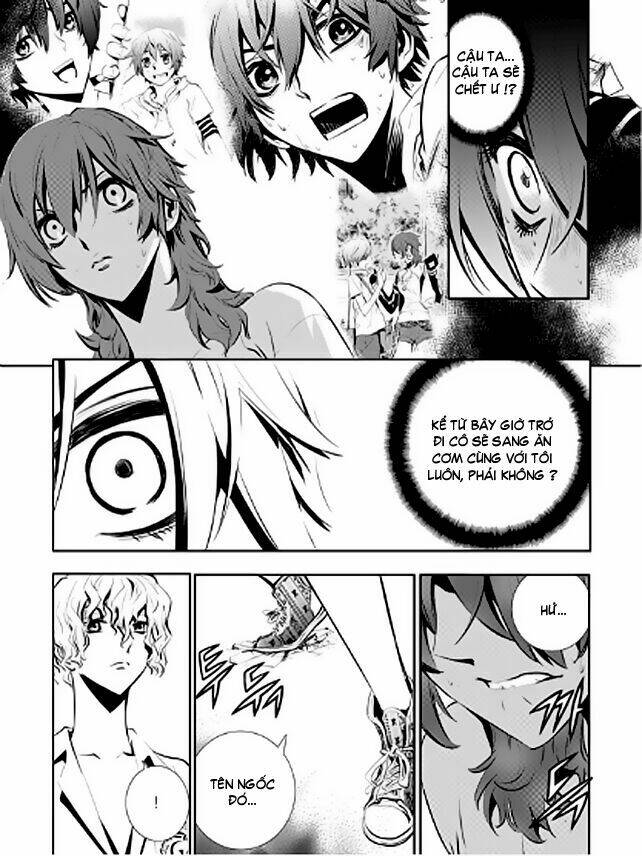 Kẻ Phá Hoại 2 Chapter 9 - Trang 2