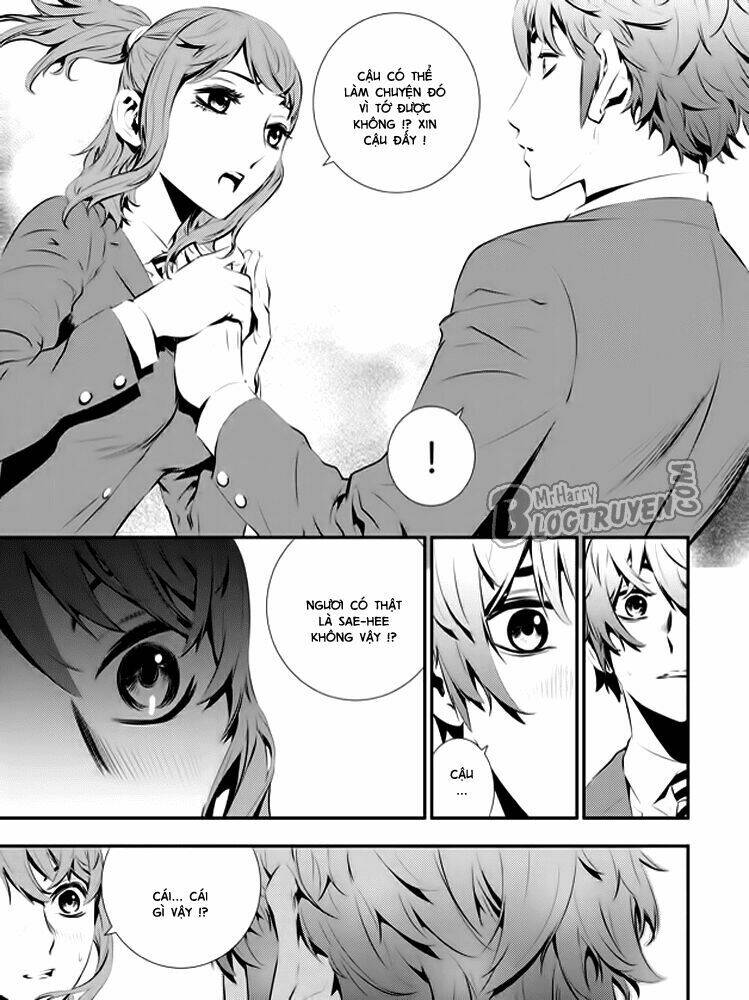 Kẻ Phá Hoại 2 Chapter 92 - Trang 2