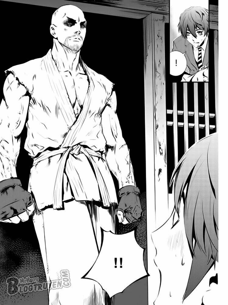 Kẻ Phá Hoại 2 Chapter 96 - Trang 2