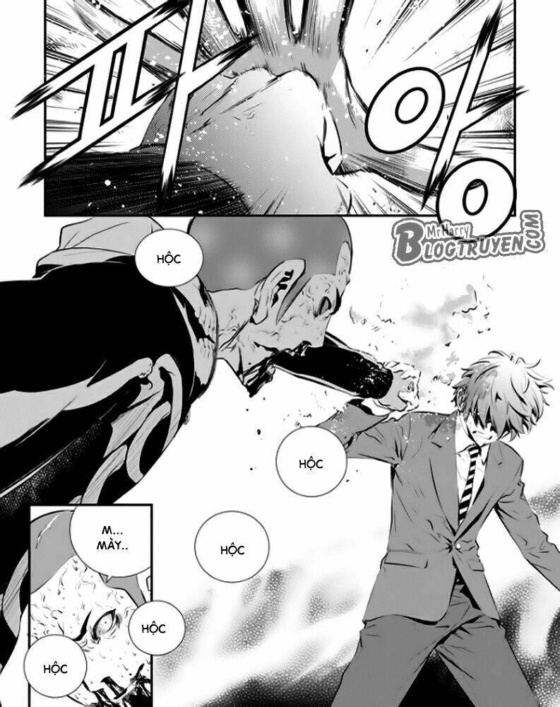 Kẻ Phá Hoại 2 Chapter 97 - Trang 2