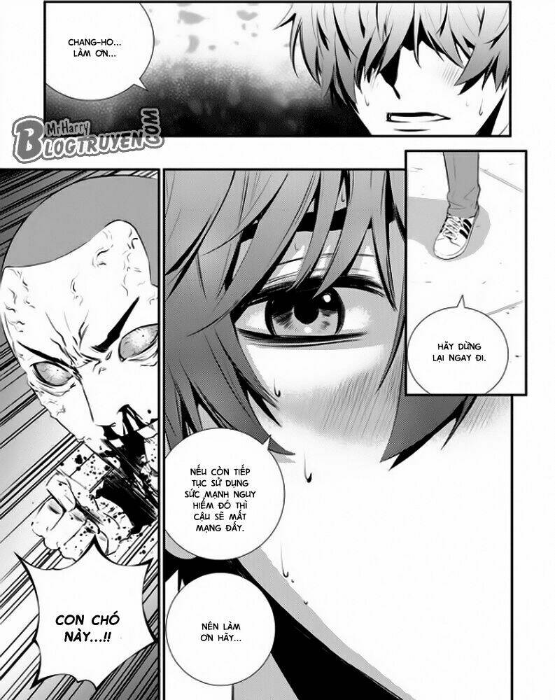 Kẻ Phá Hoại 2 Chapter 97 - Trang 2