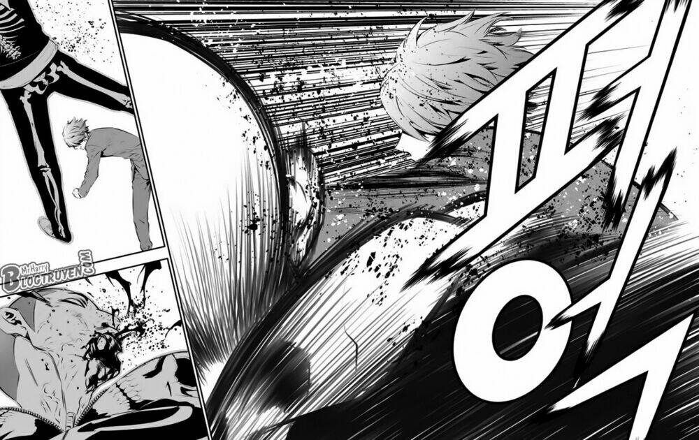 Kẻ Phá Hoại 2 Chapter 97 - Trang 2