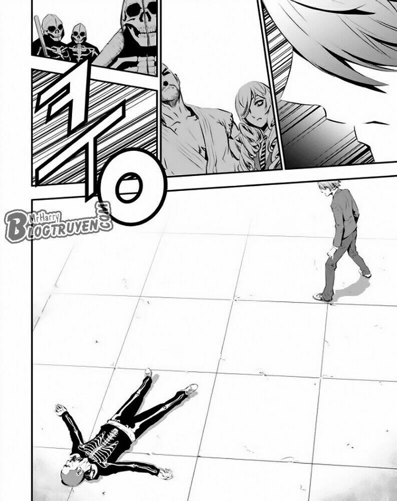 Kẻ Phá Hoại 2 Chapter 97 - Trang 2