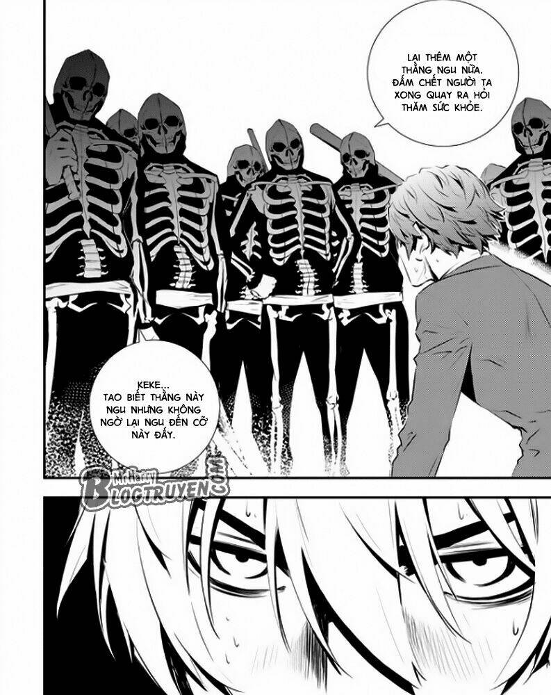 Kẻ Phá Hoại 2 Chapter 97 - Trang 2