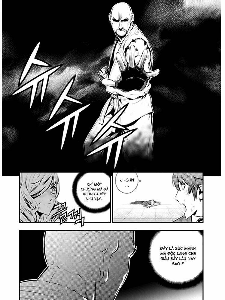 Kẻ Phá Hoại 2 Chapter 98 - Trang 2