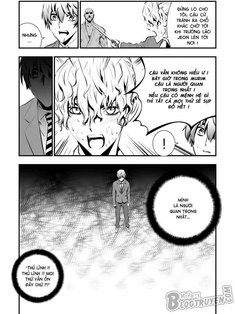 Kẻ Phá Hoại 2 Chapter 98 - Trang 2