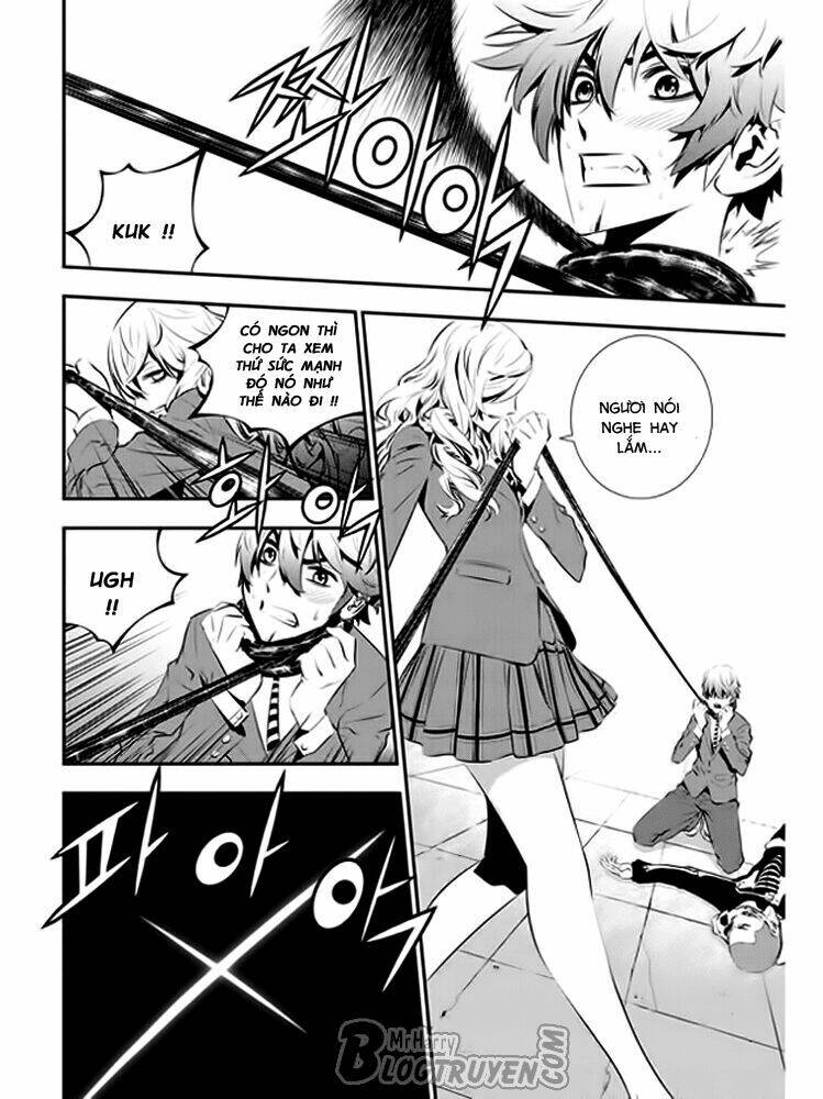 Kẻ Phá Hoại 2 Chapter 98 - Trang 2